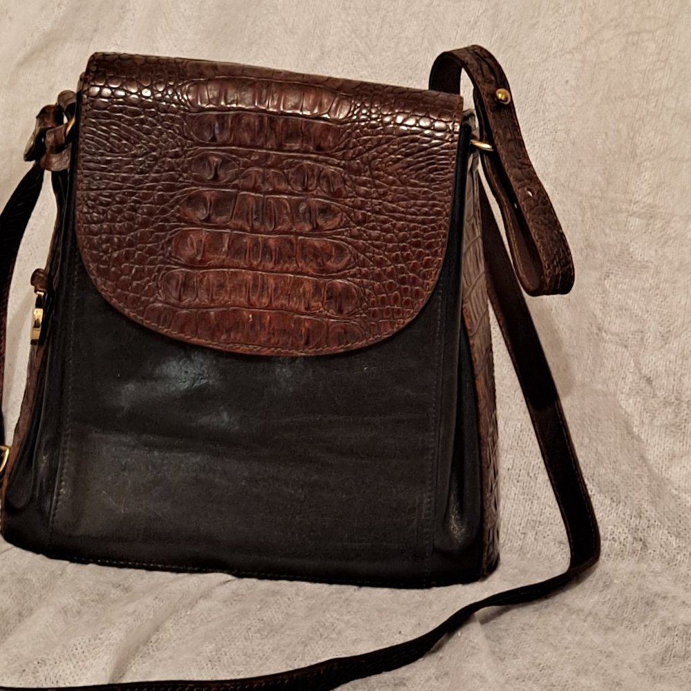 Brahmin Shoulder Bag